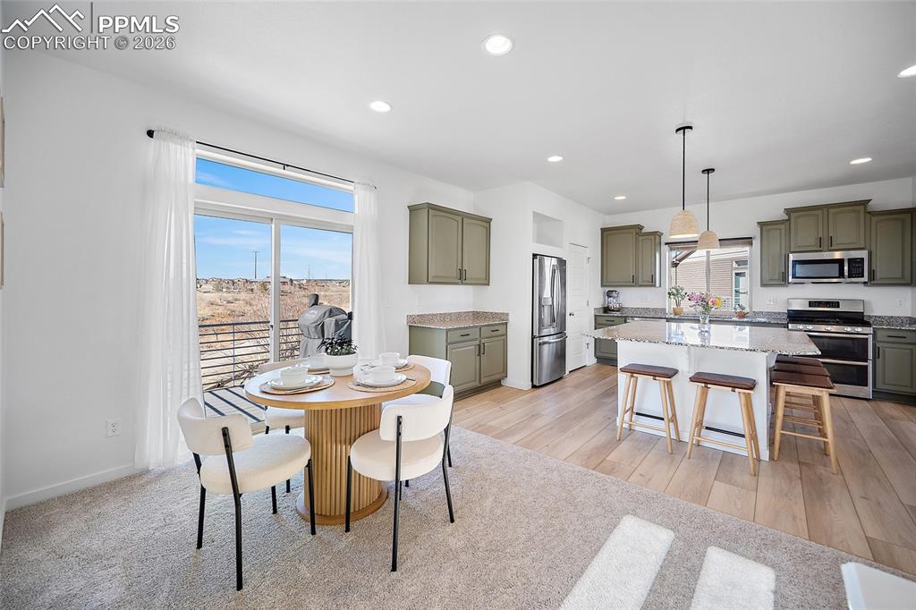 6530 John Muir Trail photo 3