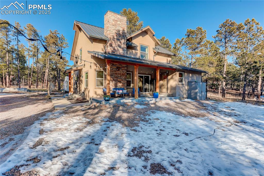 9920 Hodgen Road photo 2