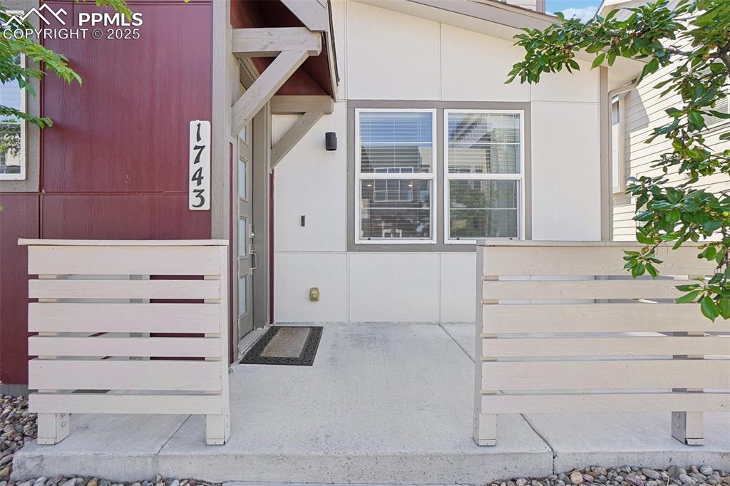 1743 Spring Water Point photo 3