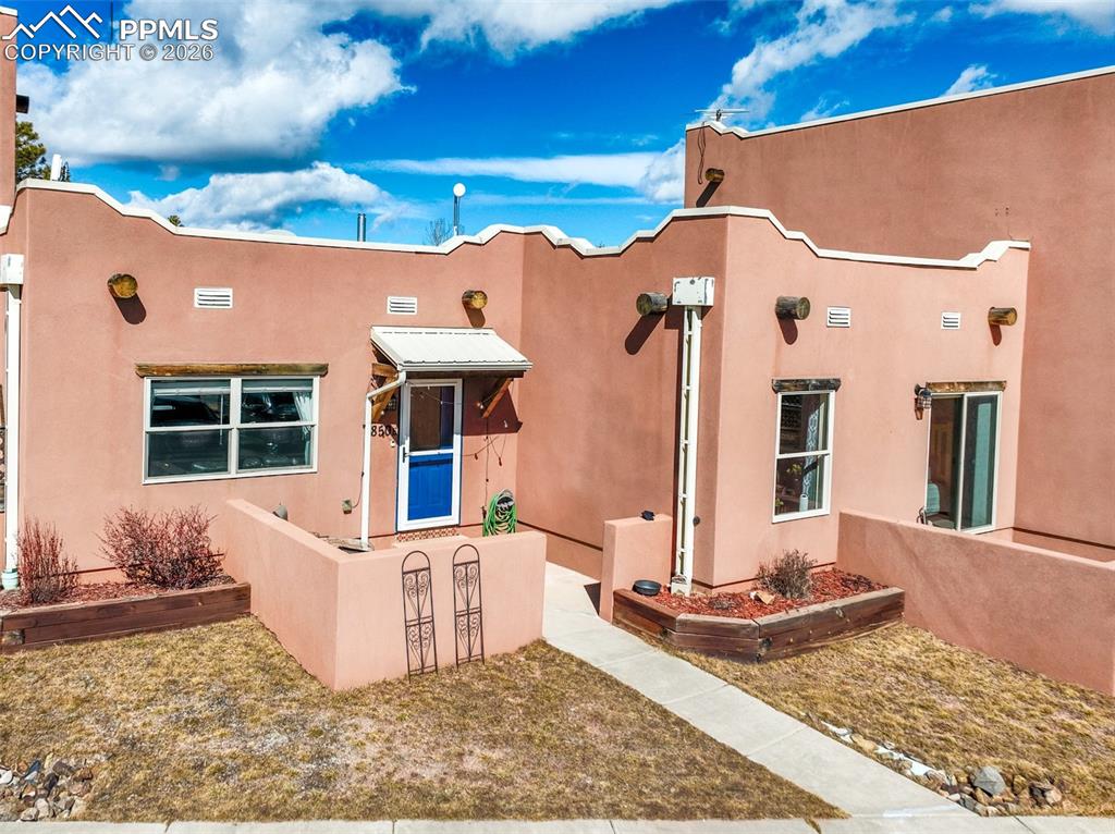 850 Forest Edge Road