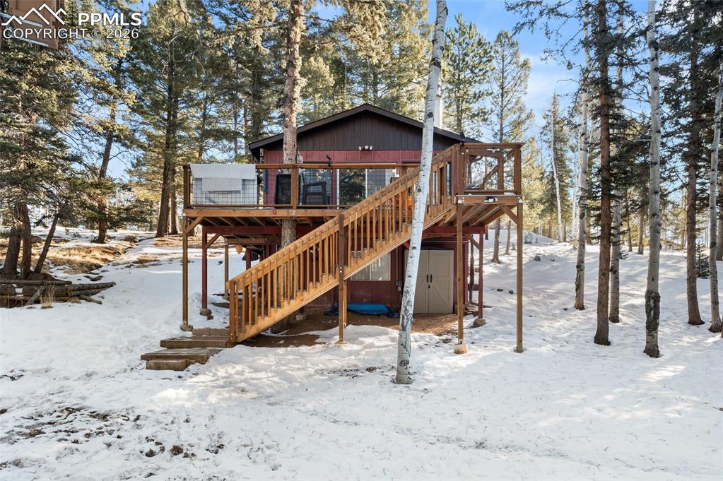 267 Kutsu Ridge Road photo 2