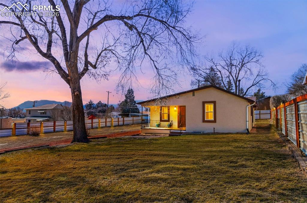 1126 McArthur Avenue