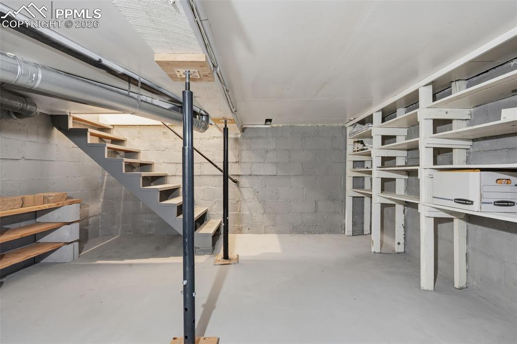 Lower level picture 2.