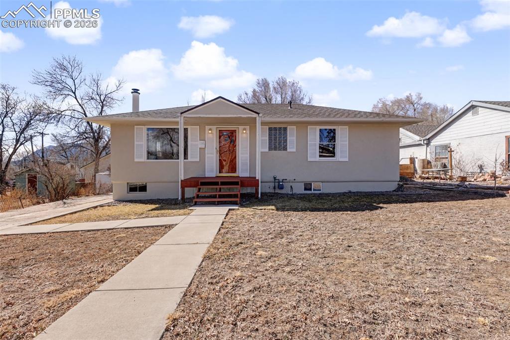 2415 W Uintah Street photo 2