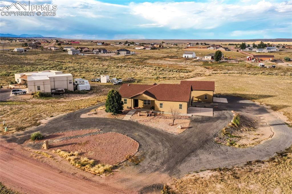 1476 N Bowen Drive photo 3