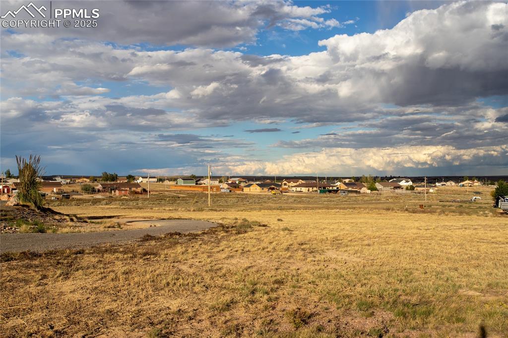 Homeowner is replating to include this adjacent parcel.