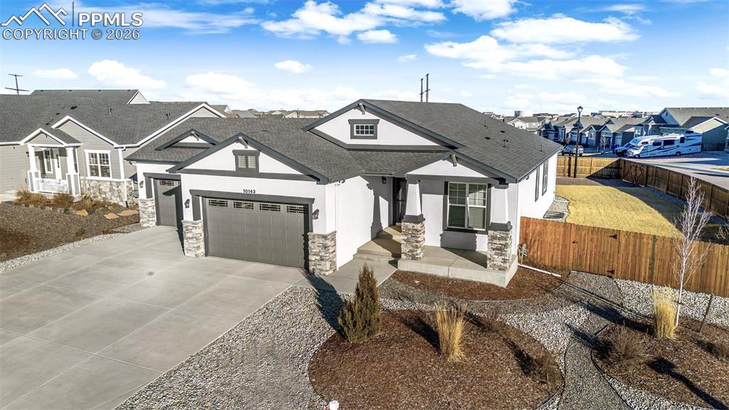 10143 Keating Drive photo 2