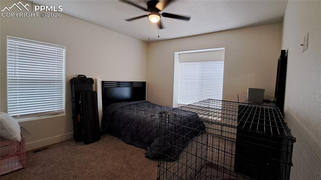 Bedroom 2 Main Level