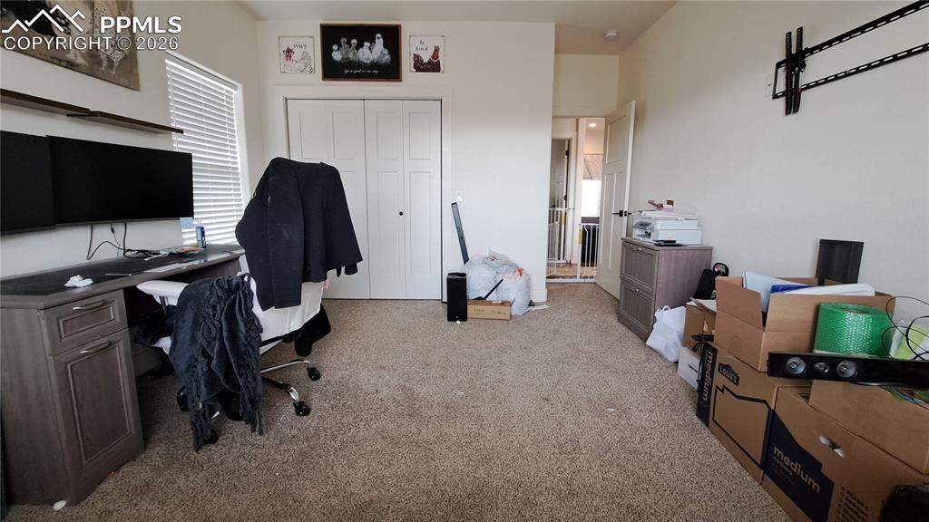 Bedroom 3 Main Level