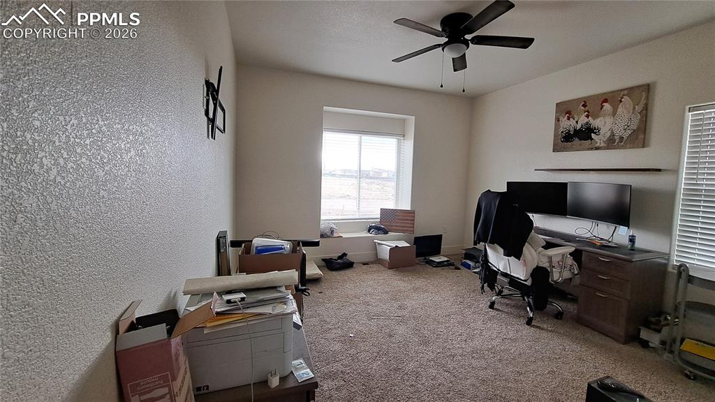 Bedroom 3 Main Level