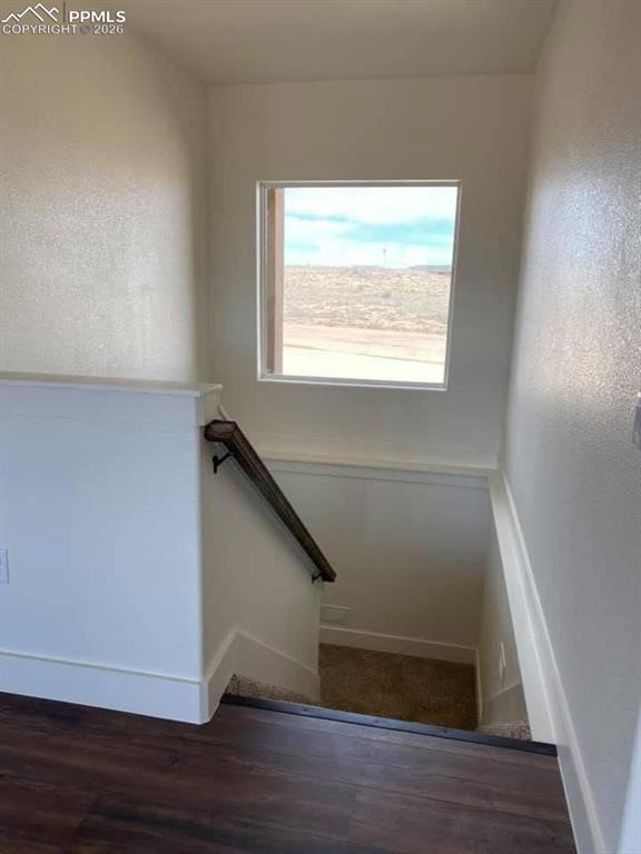 Picture from time when home was built and does not represent present condition