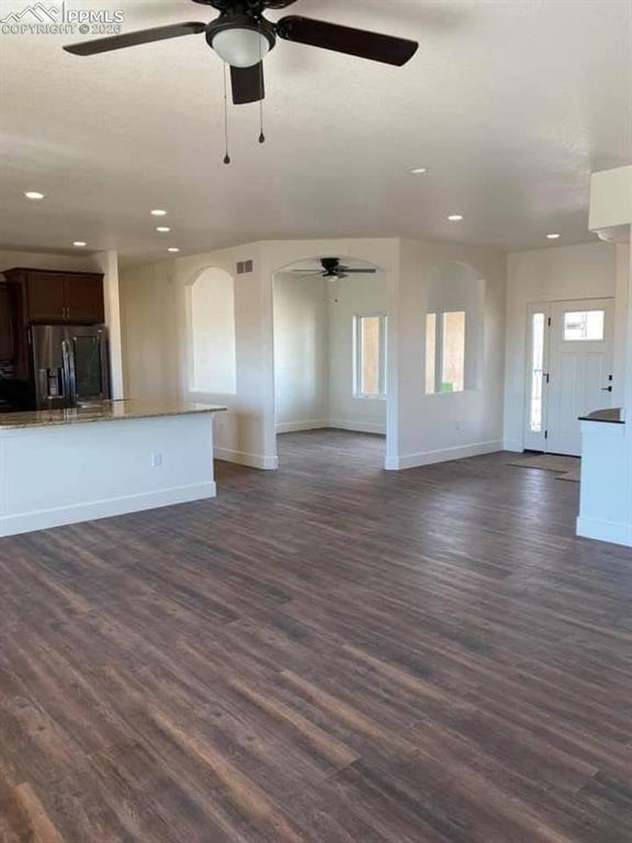 Picture from time when home was built and does not represent present condition