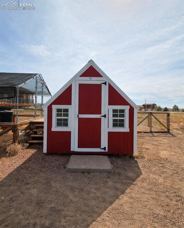 ~50'x35' Detached garage/shop