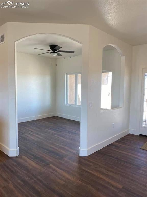 Picture from time when home was built and does not represent present condition