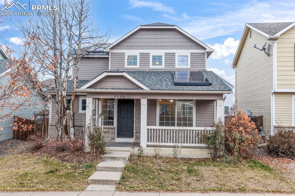 6226 Scottsbluff Drive photo 2