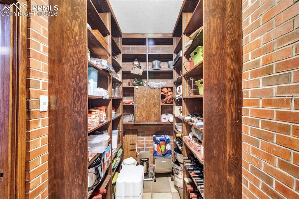 Pantry