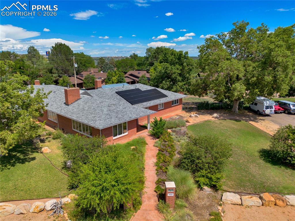 3410 Northridge Drive photo 3