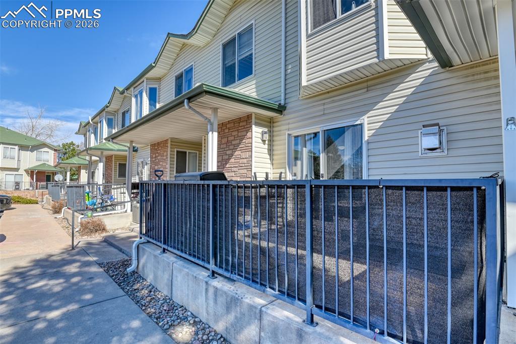 2049 Legacy Ridge View #110 photo 2