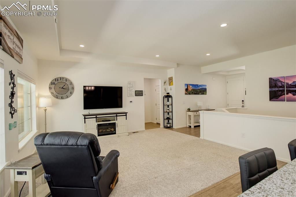 6717 Golden Briar Lane