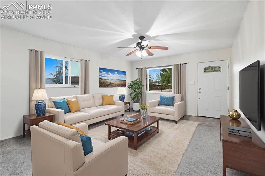 834 Tia Juana Street photo 2