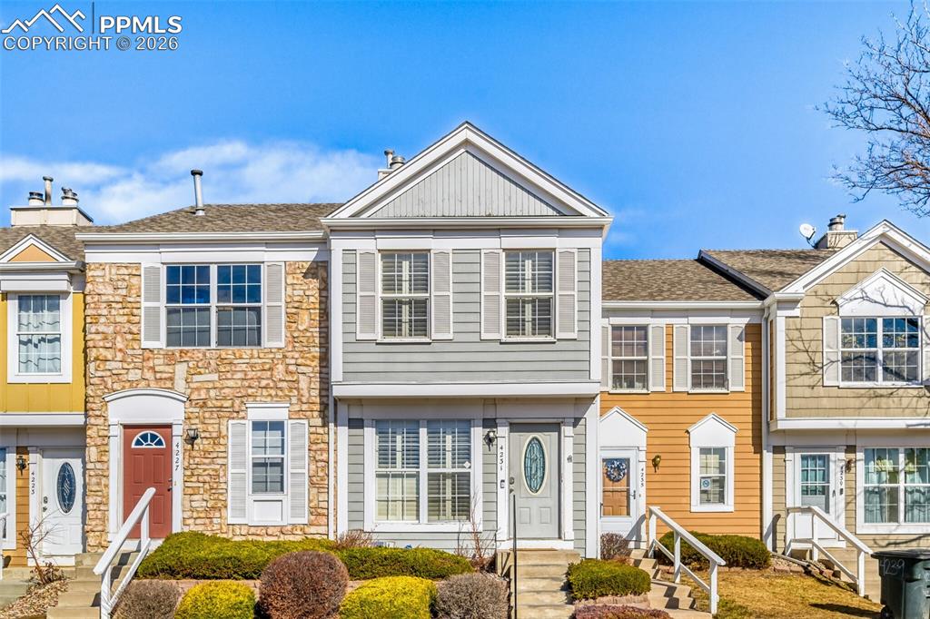 4231 Charleston Drive