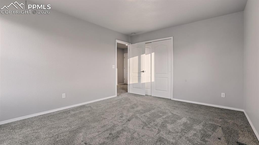 Upper Level Bedroom #3