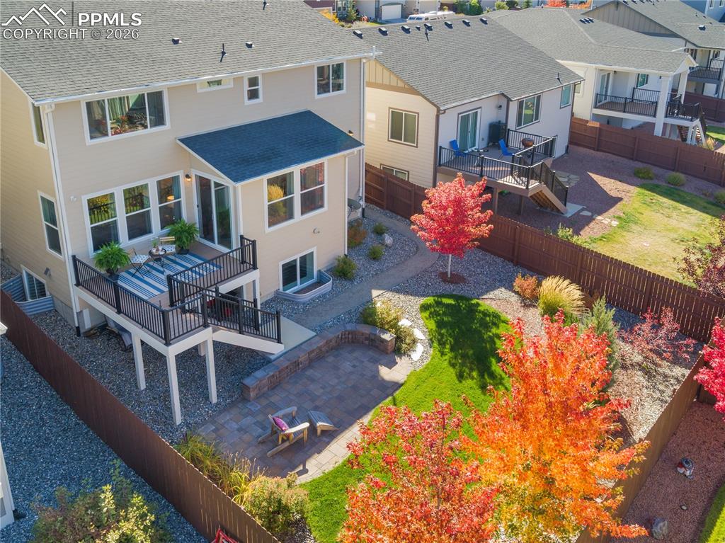 11154 Falling Snow Lane photo 3