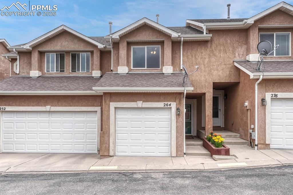 264 Pecan Garden View