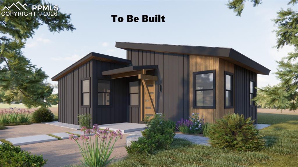 LOT 745 Anthony Avenue