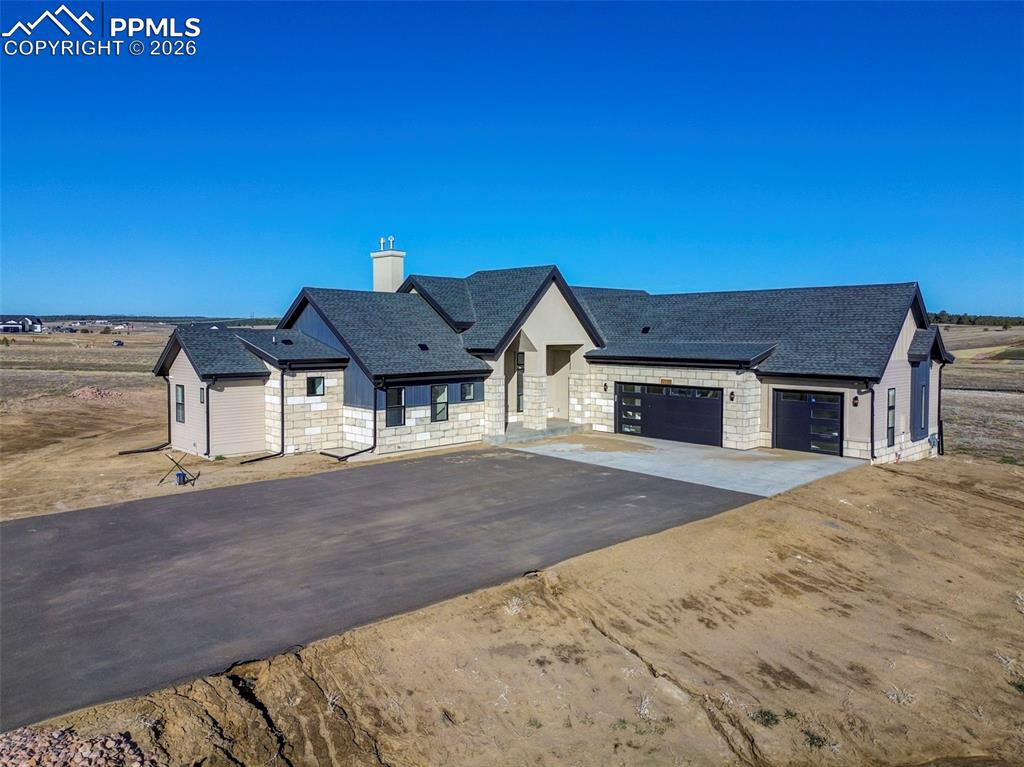 17110 Early Light Drive