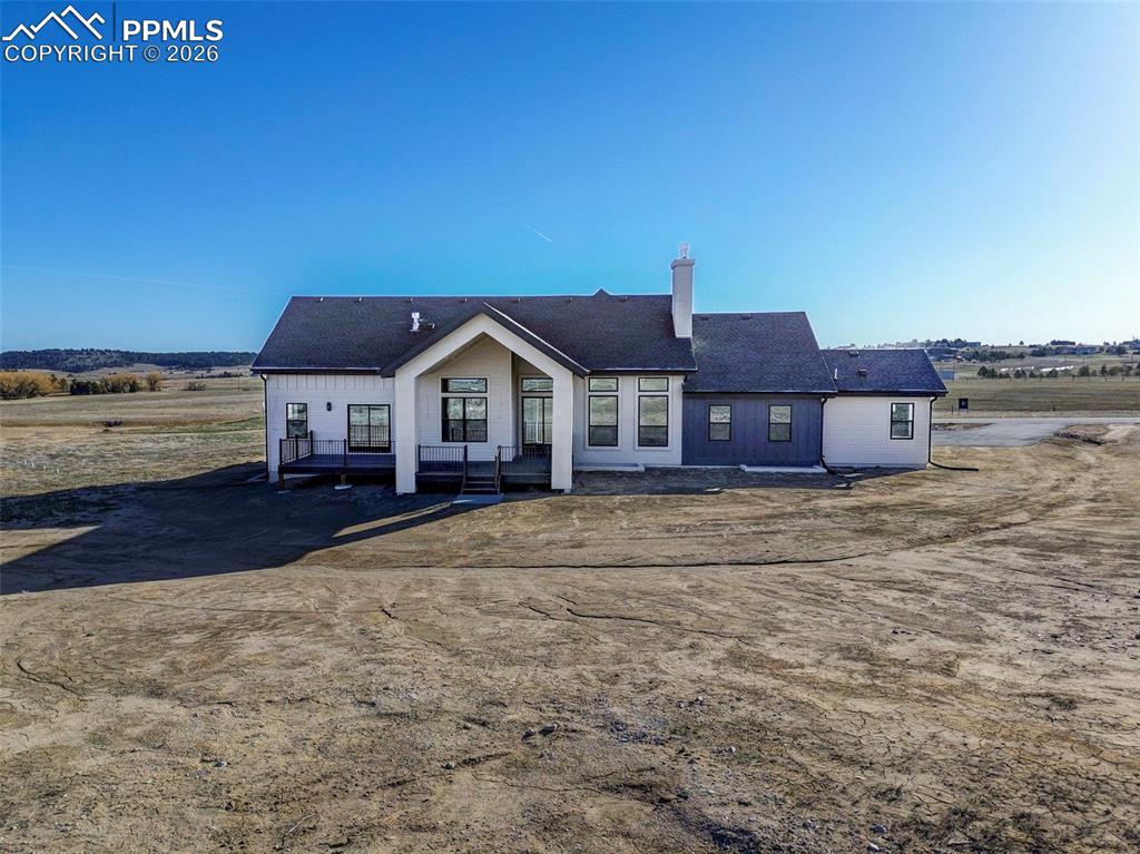 17110 Early Light Drive photo 3