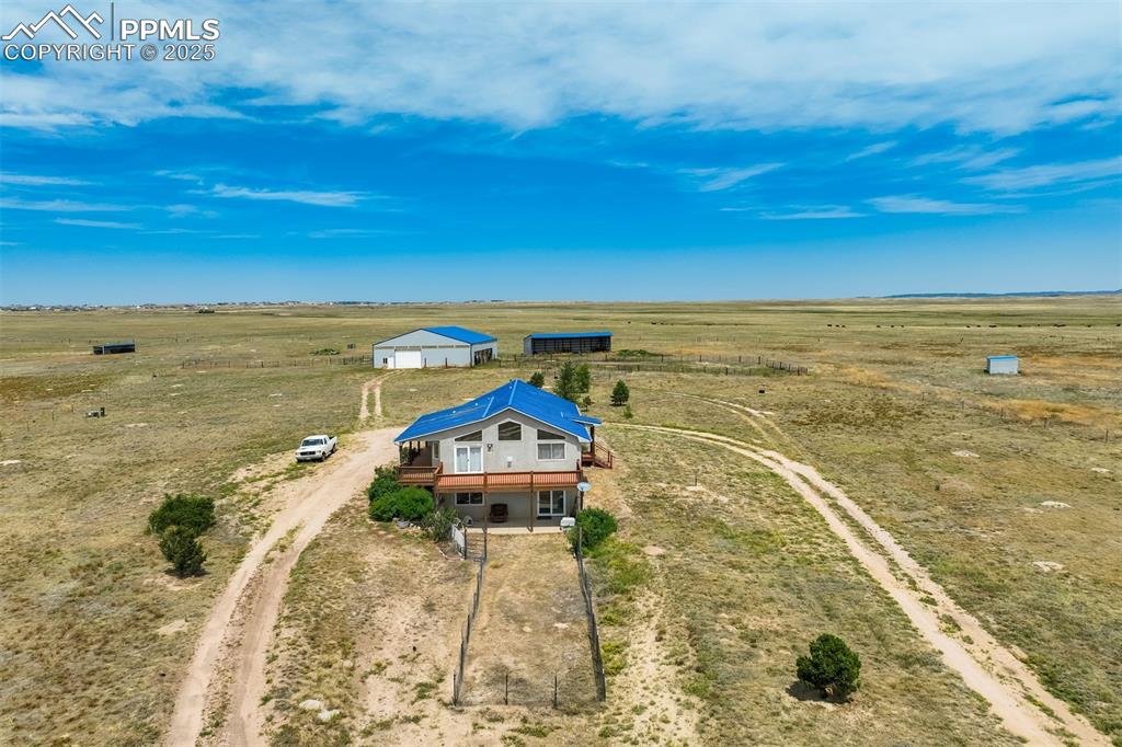 14550 E Highway 24 photo 2