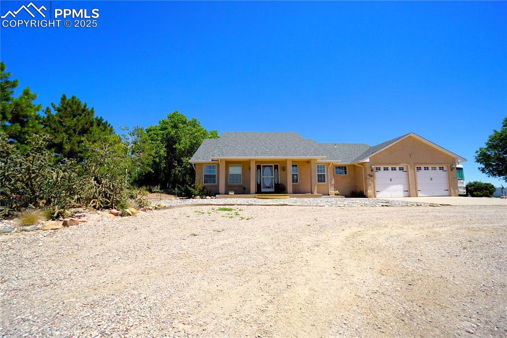 461 E Fredonia Drive photo 2