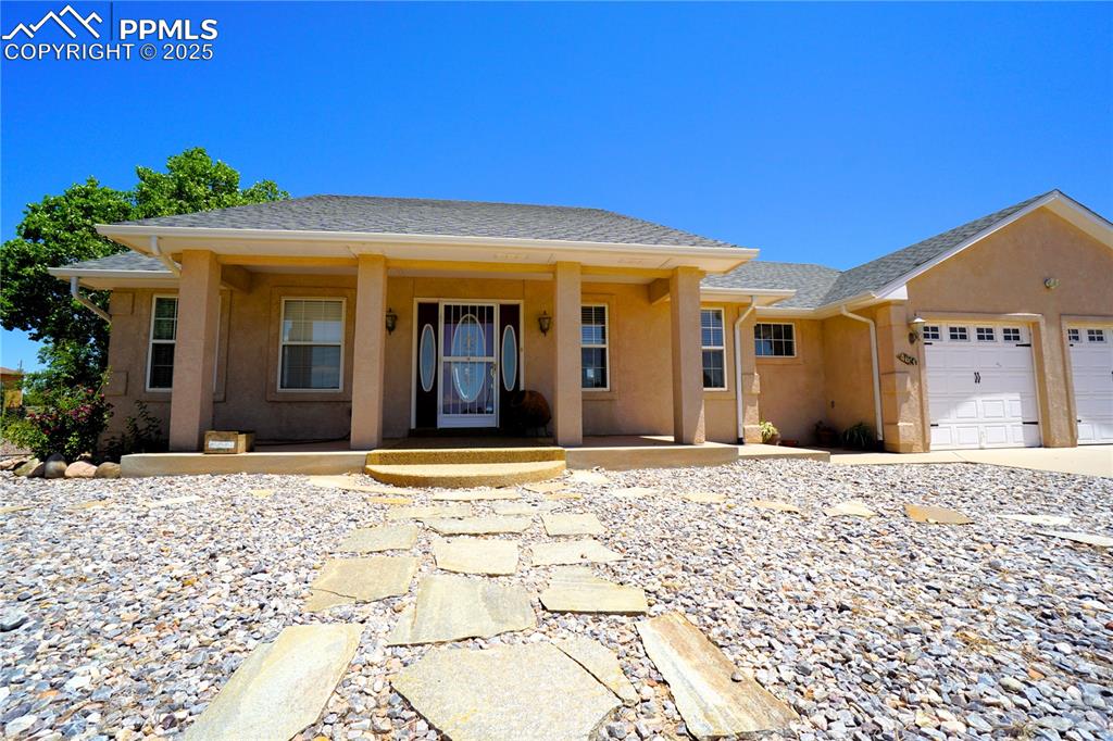 461 E Fredonia Drive photo 3