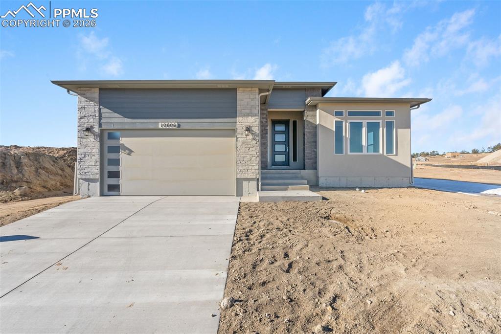 10606 Hudson Yard Drive