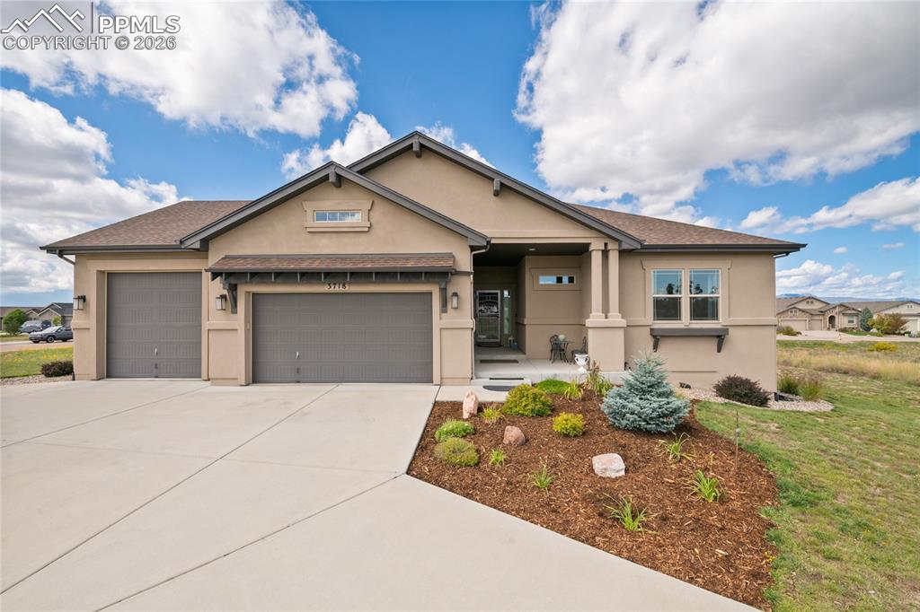 3718 Sky Rim Court