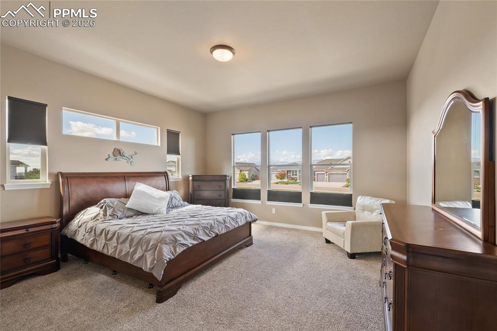 A true escape from it all! 