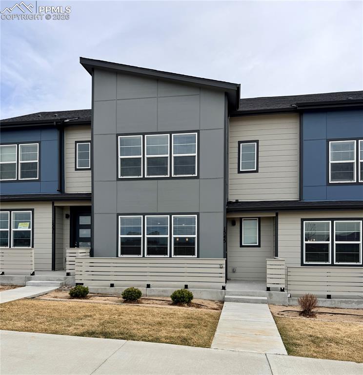 1545 Spring Water Point