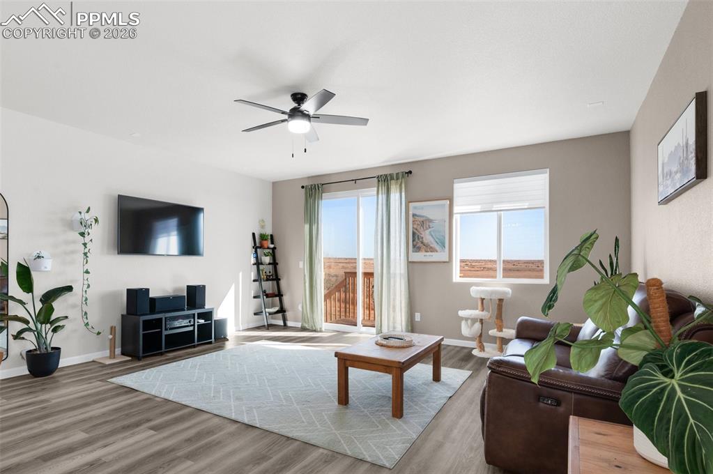 3430 Bella Luna Drive photo 2