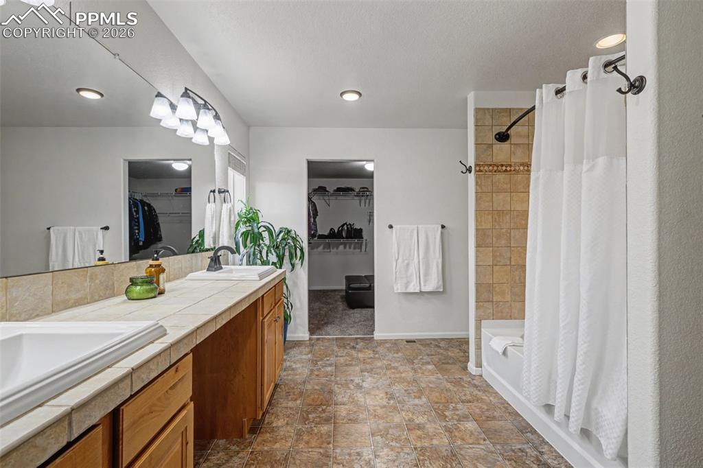 Primary Bathroom Photo #1