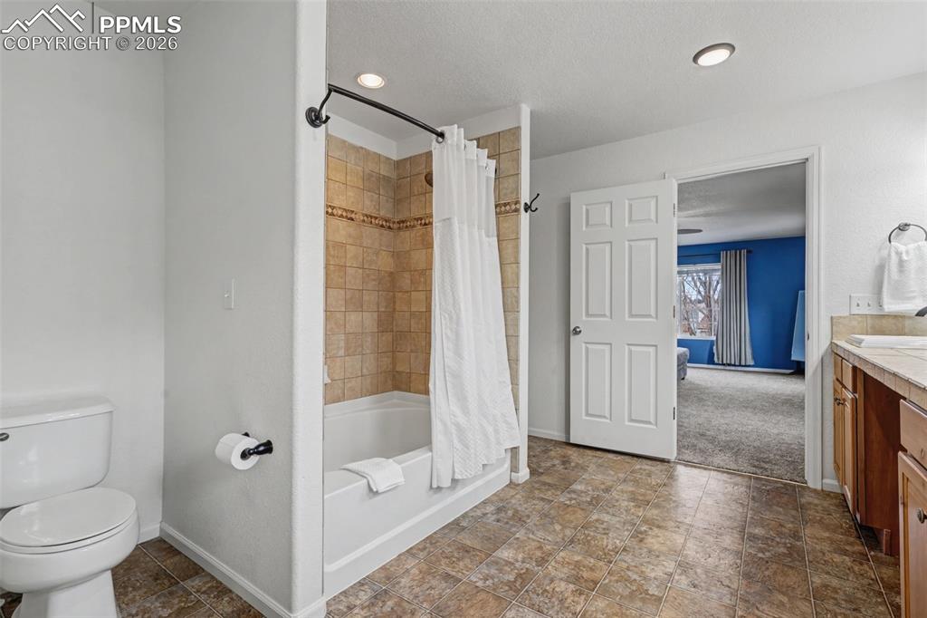 Primary Bathroom Photo #3