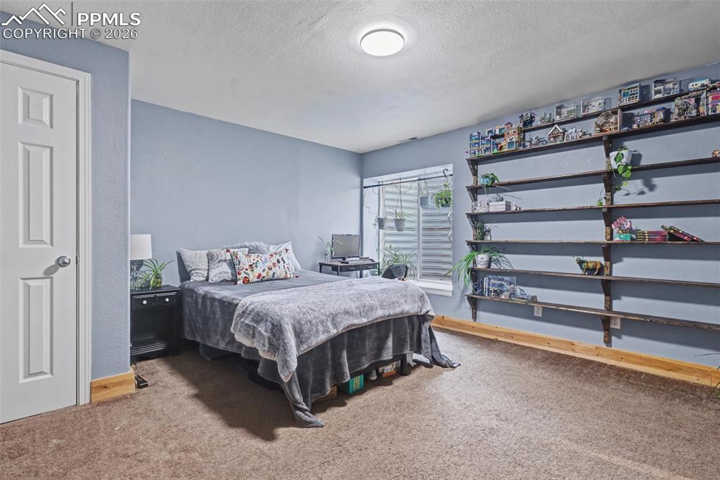 Basement 5th Bedroom Photo #1