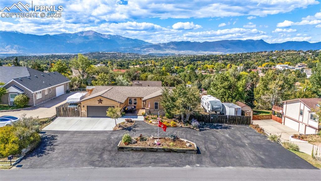 5160 Sapphire Drive photo 2