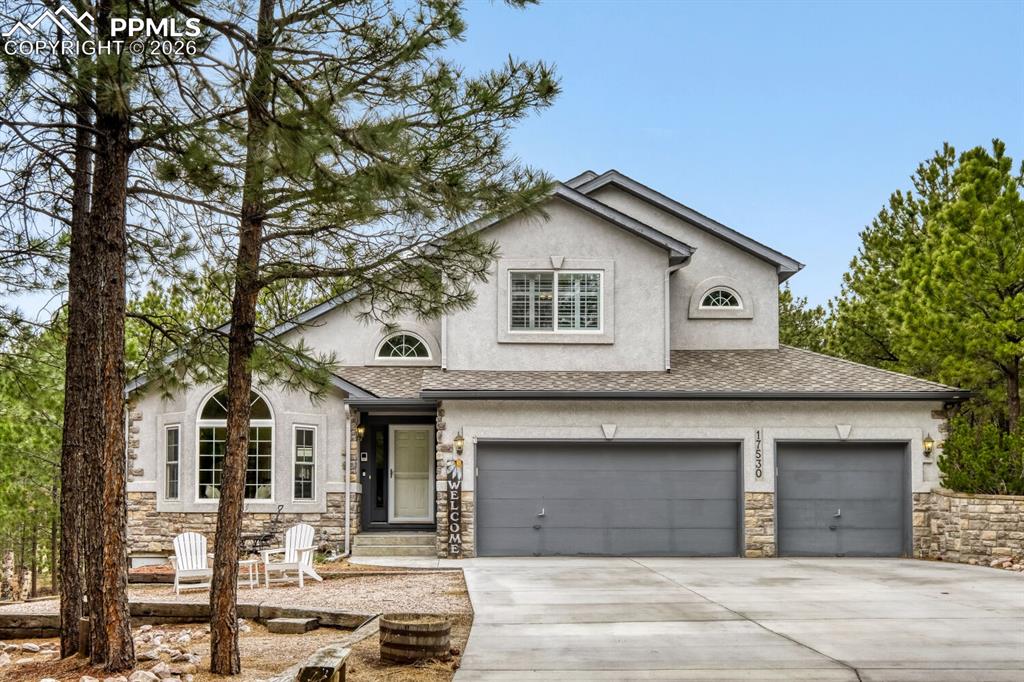 17530 E Caribou Drive photo 2