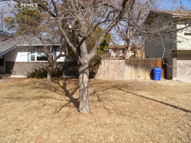 4270 N Hammock Drive photo 3