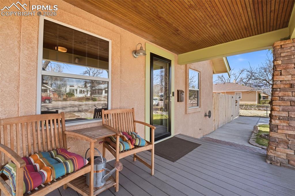  5 Year Roof Certificate