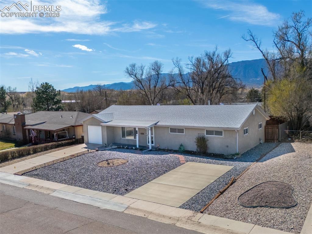 522 Ponderosa Drive photo 2