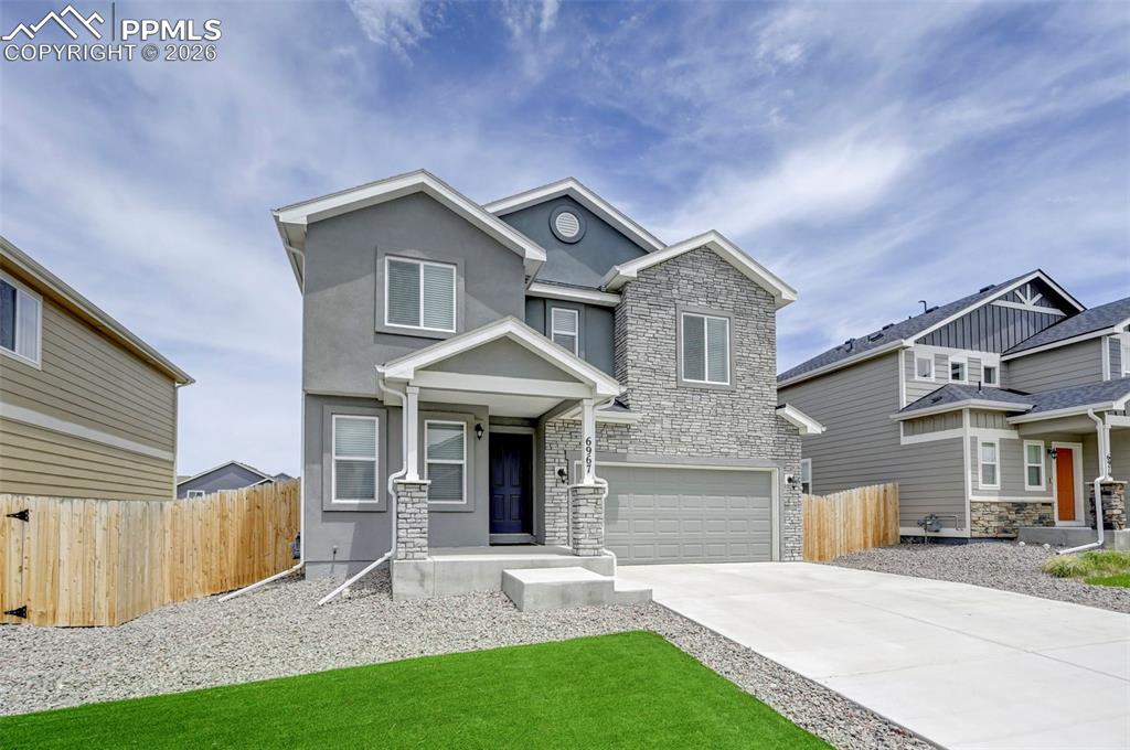 6967 Akela Lane photo 2