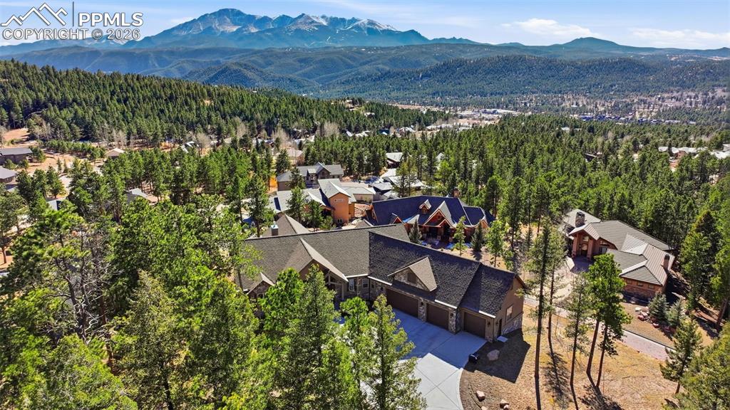 321 Thunder Ridge Drive