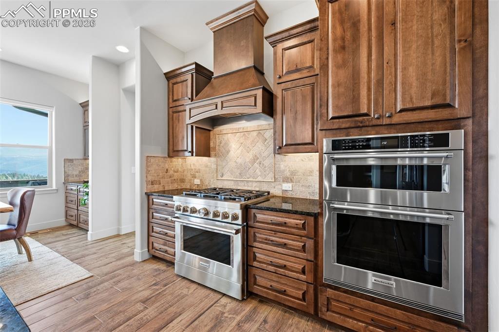 Perfect for holiday entertaining!